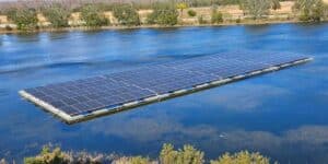 Modern O&M Strategies for Floating Solar