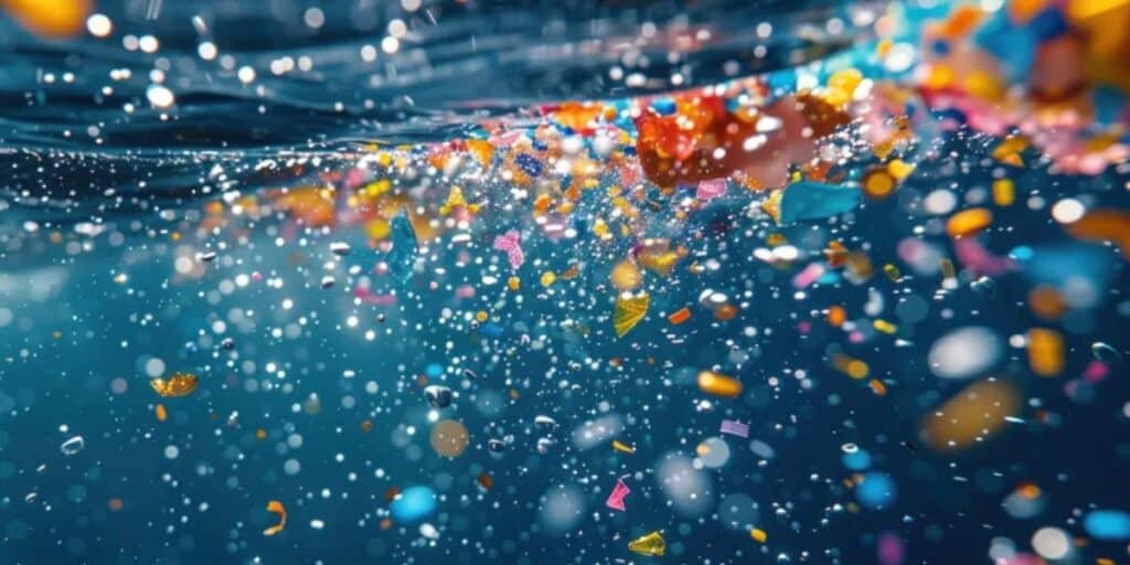 Why Water Without Microplastics Is Critical for Health and Sustainability