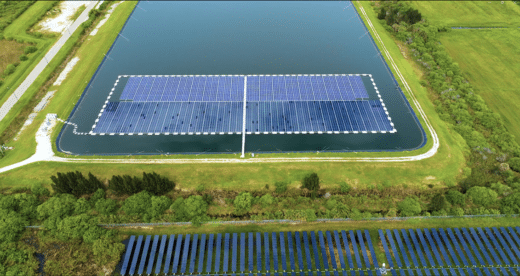 Florida Solar Incentives: The Benefits of Floating Solar - Accusolar