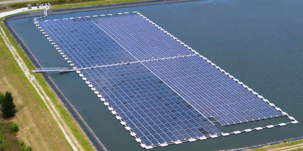 Stay efficient and safe with these solar panel maintenance tips—essential guidance for protecting your floating solar investment long-term.